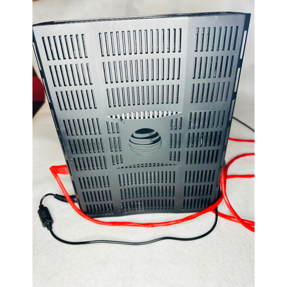 ARRIS AT&T BGW210-700 Internet‎ Gateway WiFi Router Modem Wireless - Picture 8 of 9